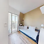 Bluestay 848 - Superbe Studio A Paris
