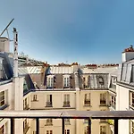 Bluestay 848 - Superbe Studio A Paris