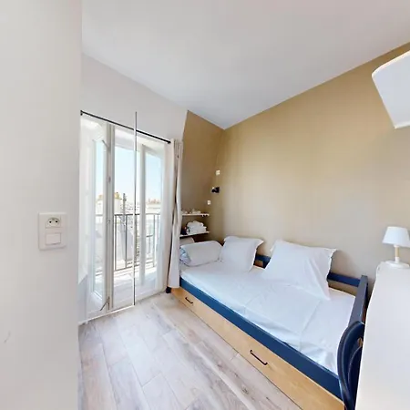 Apartment Bluestay 848 - Superbe Studio A