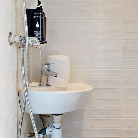 Apartment Bluestay 848 - Superbe Studio A *